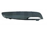 Jupe de pare choc arriere (spoiler) Alfa MITO 2008->> - GO3005067